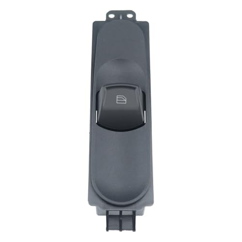 Bouton lève-vitre pour Sprinter W906 réparer commande vitre bloquée - 4