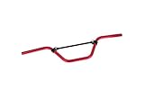  ZT-Tuning Crosslenker ZT-Tuning, Rot eloxiert - für Simson S51, S50, S53, S70, S83