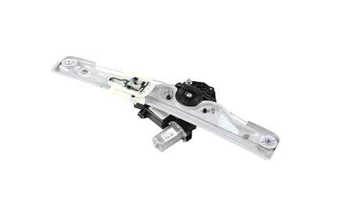 ACDelco GM Original Equipment 84943604 - Regulador de ventana para puerta trasera del chofer