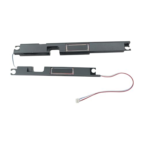 Haut-Parleur pour Precision M7510 Réparer le Son du PC Portable