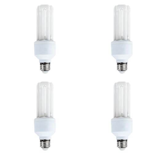Ampoule UVA/UVB pour oiseaux 20W 2.4V avec lampe fluorescente compacte pour la captivité type A - 2
