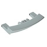  KG-Part Poignée de porte pour machine à laver Sharp et Vestel 42106256