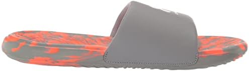 Under Armour Men's Ansa Regrind Slides | Image 5