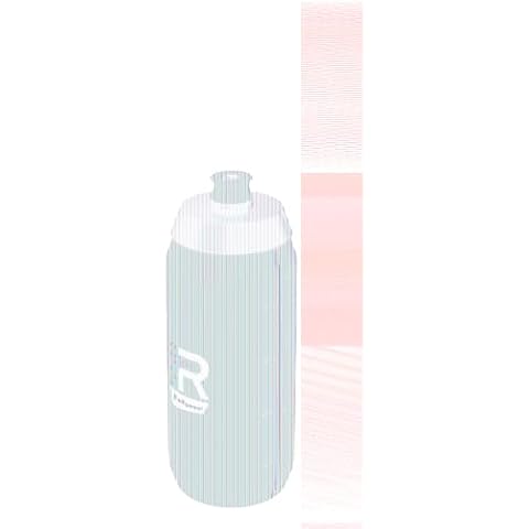 Bidon Polisport R550 550ml Cover