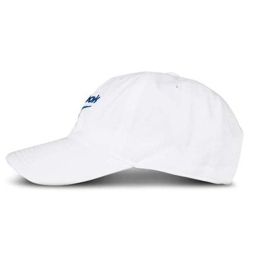Image of Reebok Classic Logo Hat | Mens | Womens | Adjustable | Breathable | Everyday | Low Profile | Cotton Twill