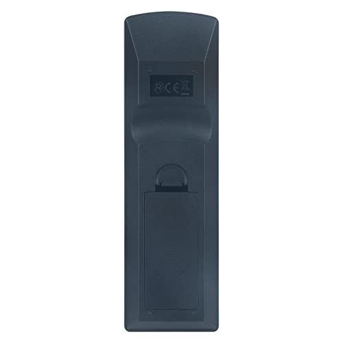 Mando a distancia para reproductor CD TEAC RC342, CD5, CD7 y VRDS3 PerFascin 6