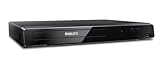 Philips 4K UHD Upconversion Blu-Ray DVD Player BDP3502/F7 (Does NOT Play 4K BLU-Rays / ONLY UPCONVERTS Regular BLU-Rays to 4K)