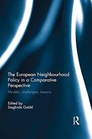 Buy The European Neighbourhood Policy in a Comparative Perspective — BookShops.in
