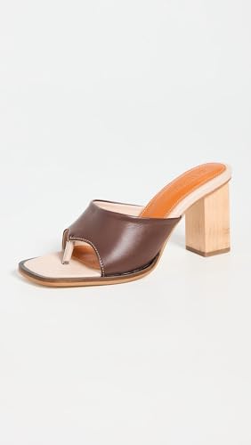 Women's Cuzco Heels2