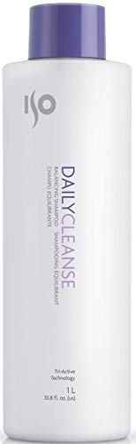Joico ISO Daily Cleanse 33.8 fl oz