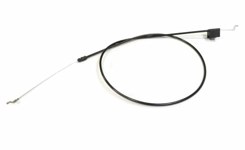 The ROP Shop | Brake Cable for Toro 104-8677, 1048677, Stens 290-935, 290935 & Rotary 15375
