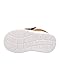 Superfit Jungen Breeze Braun/Gelb 3020 Sandale, Braun Gelb 3020, 23 EU