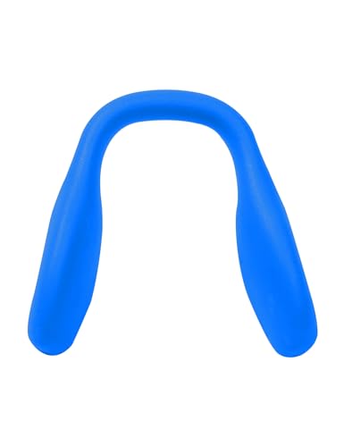 Image of EZReplace Replacement Nose Pads for Oakley Crossrange OO9361 /Split Shot OO9461 /Targetline OO9397 Sunglasses