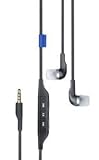 nokia 7010  Headset auricular con micrófono para Nokia WH-701 Stereo Black