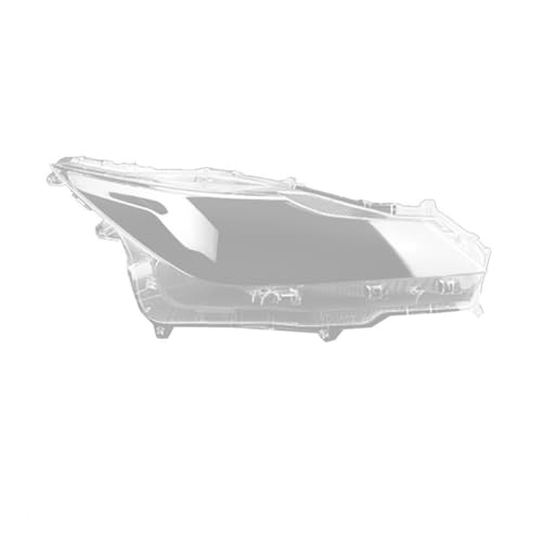 Phare voiture abat-jour couvercle lentille de phare voiture 2019 2020 2021 coque rechange