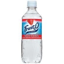 Fruit2O, Strawberry, 16-Ounce Bottles (Pack of 24) by Fruit2O