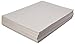 Paquete A4, (250 Hojas) Guarro Dibujo Basik Liso 130g