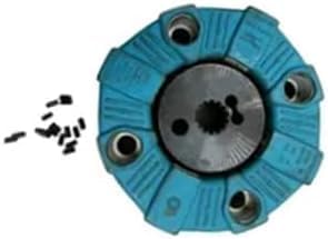 Pump Coupling Assy 4228189 for John Deere Excavator 290D 490 495D 590D 595D