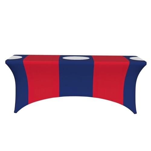 Nappe de table Laos extensible EdWal pour décorer vos mariages et fêtes