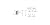 CRL 3/8" Brushed Nickel 90 Degree Straight Open Center Clamps Type "E" Stair and Walkway Railings