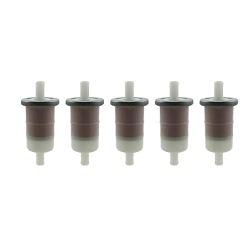 Filtro de combustible para OEM 49019-1055 y 1FK-24560-00 en pack de 5 unidades