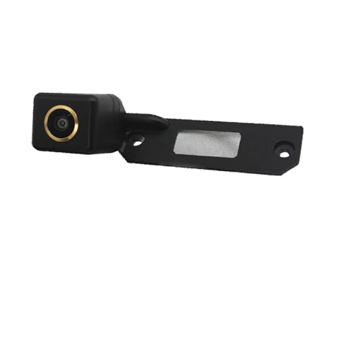 SQOFHA Achteruitkijkcamera Cámara Visión Trasera Marcha Atrás Trayectoria Dinámica CCD HD para VW para Transporter T5 T30 para Caddy para Passat para B5 para Touran para Jetta Auto Omkeren Camera