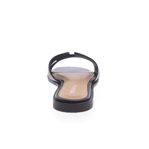 TOP Moda Elio-20 Women's Classic H-Band Slide Sandal for Women3