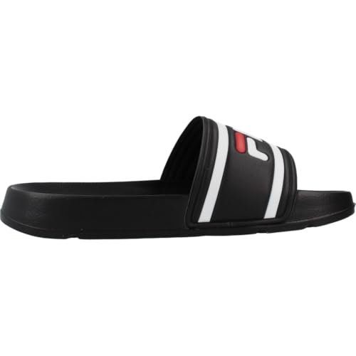 FILA Kinder Unisex Slides MORRO BAY mit Logo – Ansicht 4