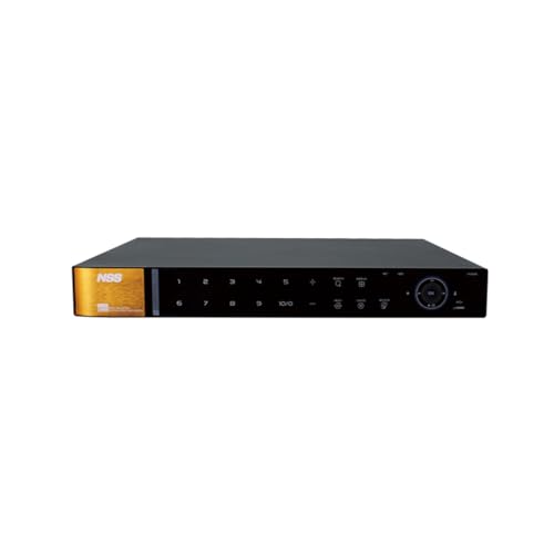 NSS CPD546D DVD DVR 8ch 外部入力付き NSS CPD546D DVD DVR 8ch 外部入力付き NSS CPD546D DVD DVR 8ch