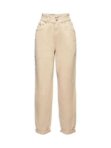 Edc by Esprit 081cc1b301 Pantaloni, 270/beige,40W