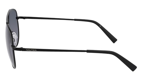 Nautica Men's N101sp Pilot Sunglasses3