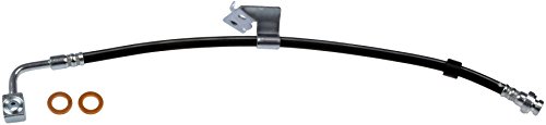 Dorman H621284 Brake Hydraulic Hose flexible haute pression durable - 2