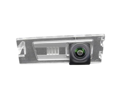 Caméra de recul de haute résolution 720P pour Grand Cherokee WK2
