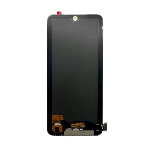 Réparer écran cassé Redmi Note 10S M2101K7AI tactile AMOLED YOOOKOOO - 3