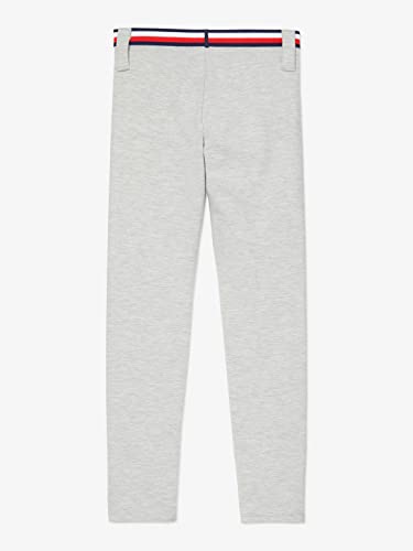 Tommy Hilfiger Girls' Adaptive Leggings with Pull-up Loops2
