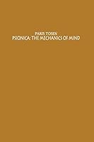 Psionica: The Mechanics of Mind 1461102618 Book Cover