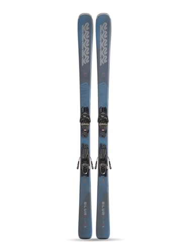 K2 Blur 76