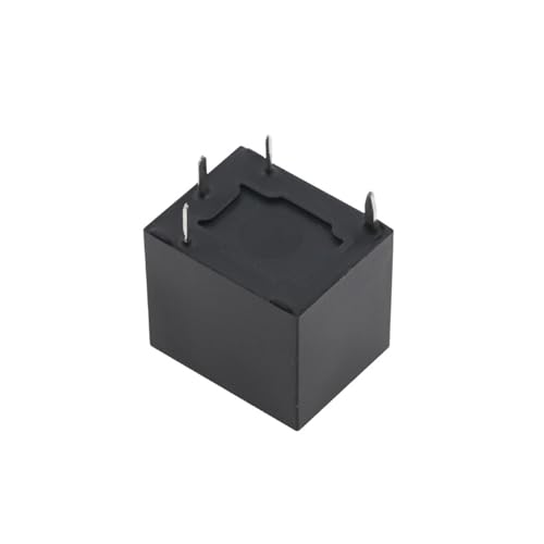 Relais CMA51H-S-DC12V-A pour circuit imprimé et automatisme 12V - 6