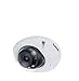 Vivotek MD9581-HF3 5MP IR Network Mobile Dome Camera with 3.6 mm Fixed Lens