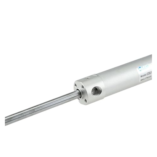 Cylindre CDG1BN40 manipulateur pneumatique double effet à course variable
