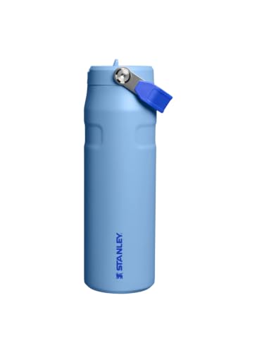 STANLEY Iceflow Bouteille Flip Straw 2.0 0,7L (Rose pĂŞche)