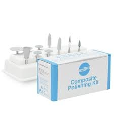 Shofu composite polishing kit CA-image-31
