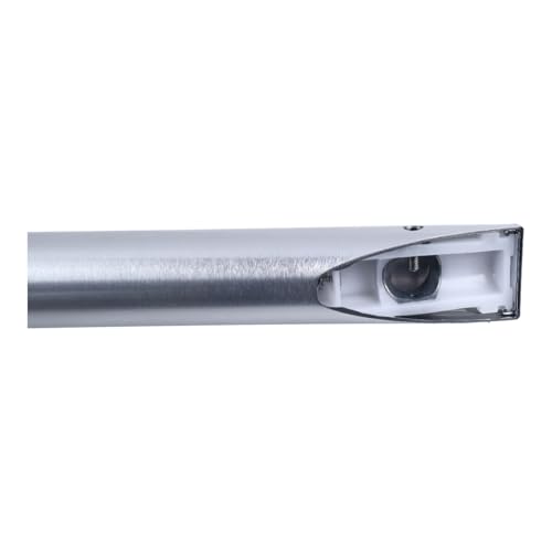 Demfec DA97-11515C Door Handle Compatible with Samsung Refrigerator DA97-11515B, DA64-03945F, DA64-03945B, DA97-12712C, DA64-04015B, PS4176691, EAP4176691, AP5620927, 3973578, 3015298, by Demfec - Used condition - Image 6