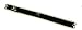 Lussoro English Girth for Horse English Girth with Fleece Lightweight Horse Girth for English Saddle Size 42