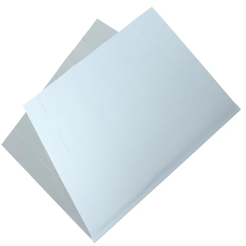 TOKIDNY Faltbare Tragbare projektionsleinwand aus Anti lichtbeschichtetem Stoff Knitterfreie Hochauflösende Leinwand für Heimkino und Büroprojektoren