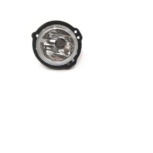 Phare antibrouillard gauche pour Toyota Avanza 2012-2019 ampoule halogène H11 55W