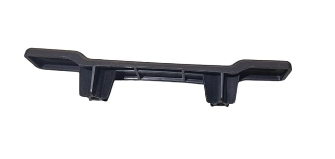 G.O.T Front Number Plate Braket (Clamp) for Access Bs6 (PVC)-picture-28