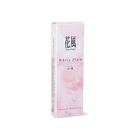 Encens Kafuh Prunier Blanc - Nippon Kodo Cover