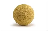 balle baby foot liege jaune Dimensions Standard : Diamètre de 3,5 cm assurant une compatibilité parfaite avec toutes les tables de baby-foot classiques pour un jeu optimal