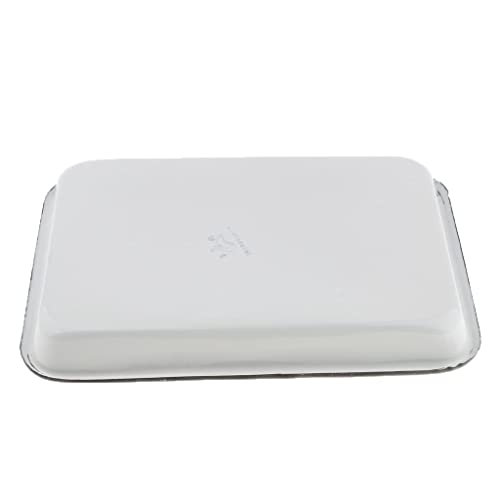 Plateau émail Oshhni fabrication durable pour instruments - 6